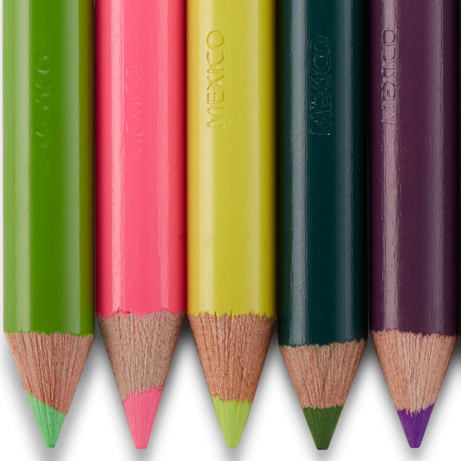 imagePrismacolor Class Pack Wood Colored Pencil 1774262288 Count Pack of 1