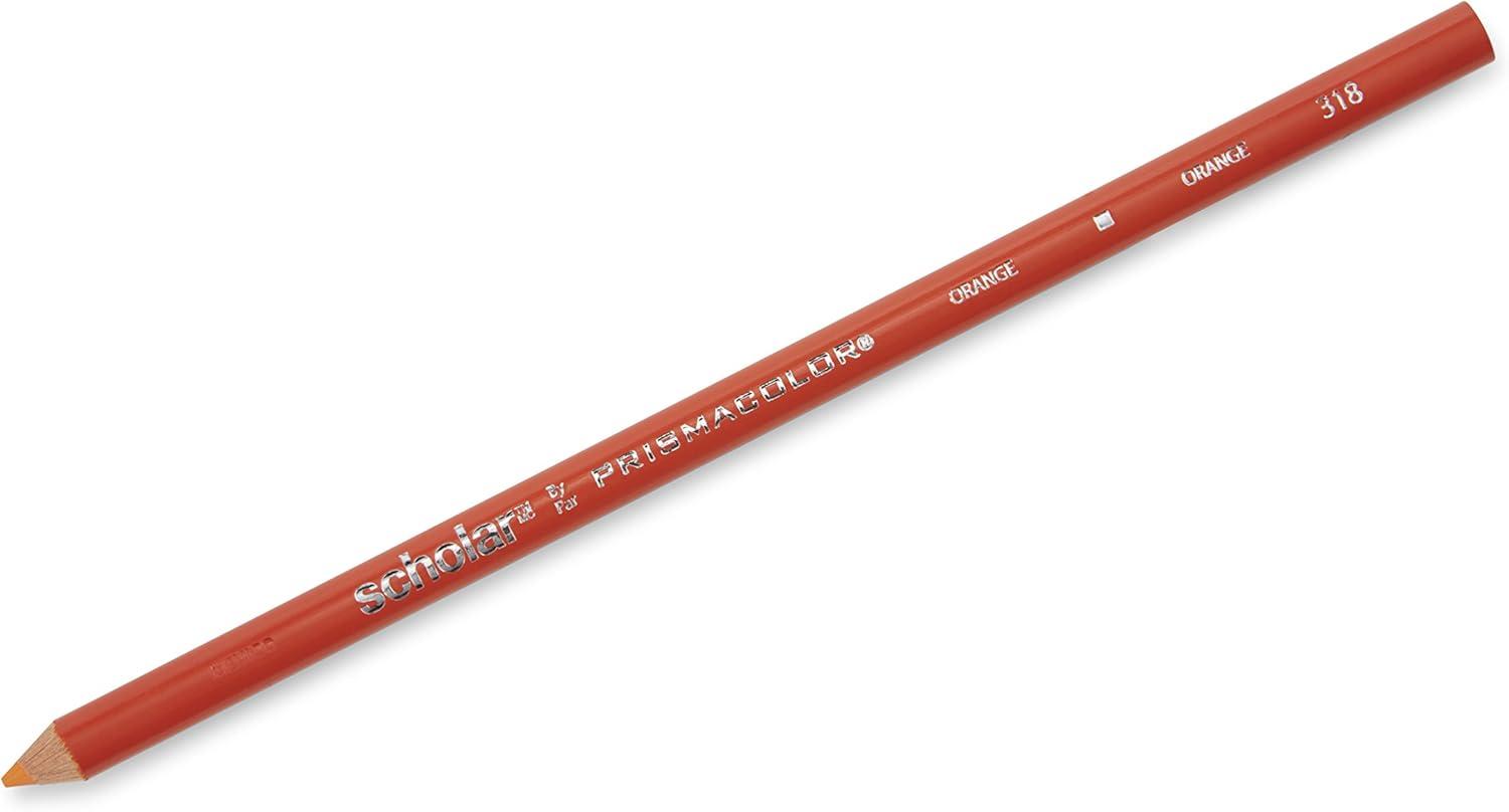 imagePrismacolor Class Pack Wood Colored Pencil 1774263Assorted