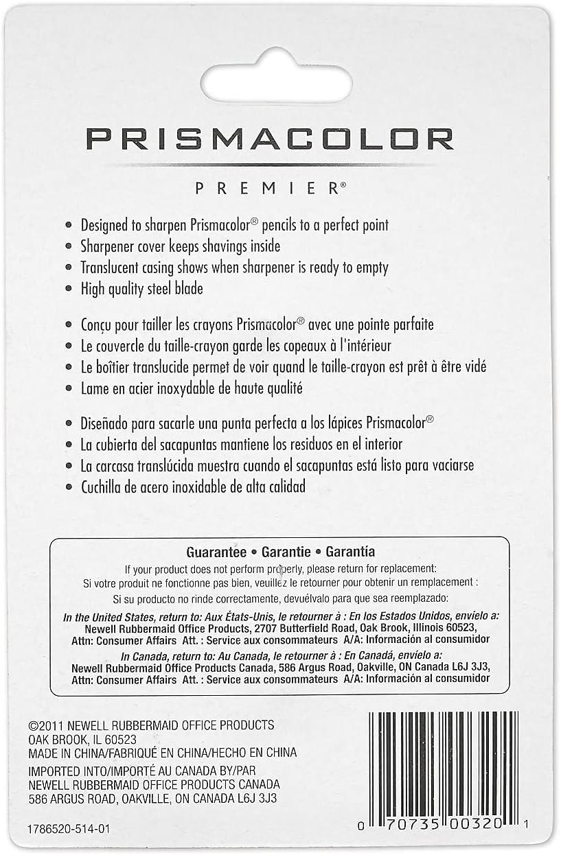 imagePrismacolor Premier Pencil Sharpener