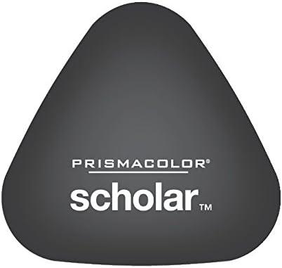 imagePrismacolor Scholar Manga Drawing Set Adult Coloring 10Piece Kit1 Count Pack of 1