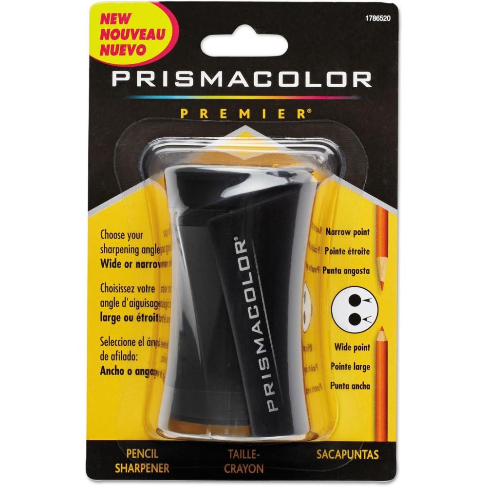 imagePrismacolor Premier Pencil Sharpener