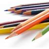 imagePrismacolor 2427 Premier Verithin Colored Pencils 24Count12 Count Pack of 3