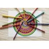 imagePrismacolor 2427 Premier Verithin Colored Pencils 24Count24 Count Pack of 1