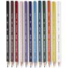 imagePrismacolor 2427 Premier Verithin Colored Pencils 24Count24 Count Pack of 1