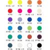 imagePrismacolor 2427 Premier Verithin Colored Pencils 24Count24 Count Pack of 1