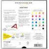 imagePrismacolor 2427 Premier Verithin Colored Pencils 24Count24 Count Pack of 1
