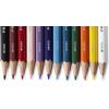 imagePrismacolor 2427 Premier Verithin Colored Pencils 24Count24 Count Pack of 1