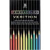 imagePrismacolor 2427 Premier Verithin Colored Pencils 24Count36 Count Pack of 1