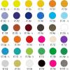imagePrismacolor 2427 Premier Verithin Colored Pencils 24Count36 Count Pack of 1