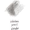 imagePrismacolor 962 Premier Colorless Blender Pencils 2Count2 Count Pack of 1