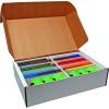 imagePrismacolor Class Pack Wood Colored Pencil 1774263Assorted