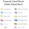 imagePrismacolor Class Pack Wood Colored Pencil 1774263Assorted