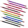 imagePrismacolor ColErase Erasable Colored Pencils Adult Coloring 12 Pack12 Count