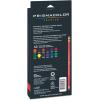 imagePrismacolor ColErase Erasable Colored Pencils Adult Coloring 12 Pack12 Count