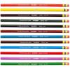 imagePrismacolor ColErase Erasable Colored Pencils Adult Coloring 12 Pack12 Count