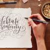 imagePrismacolor Premier Beginner Hand Lettering Set With Illustration Markers Art Markers Pencils Eraser And Tips Pamphlet Adult Coloring 8 CountBeginner