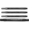 imagePrismacolor Premier Beginner Hand Lettering Set With Illustration Markers Art Markers Pencils Eraser And Tips Pamphlet Adult Coloring 8 CountBeginner