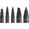 imagePrismacolor Premier Beginner Hand Lettering Set With Illustration Markers Art Markers Pencils Eraser And Tips Pamphlet Adult Coloring 8 CountBeginner