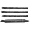 imagePrismacolor Premier Beginner Hand Lettering Set With Illustration Markers Art Markers Pencils Eraser And Tips Pamphlet Adult Coloring 8 CountBeginner