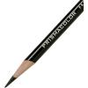 imagePrismacolor Premier Colored Pencils Black LeadBlack Barrels 12Pk 336312count  Black