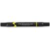 imagePrismacolor Premier DoubleEnded Art Markers Fine And Brush Tip Adult Coloring 12 Pack12 Count
