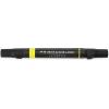 imagePrismacolor Premier DoubleEnded Art Markers Fine And Chisel Tip Adult Coloring 24 Pack