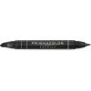 imagePrismacolor Premier DoubleEnded Art Markers Fine And Chisel Tip Adult Coloring 24 Pack