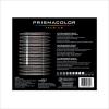 imagePrismacolor Premier DoubleEnded Art Markers Fine And Chisel Tip Manga Colors Adult Coloring 12 PackCool Grey