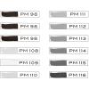 imagePrismacolor Premier DoubleEnded Art Markers Fine And Chisel Tip Manga Colors Adult Coloring 12 PackCool Grey