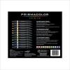 imagePrismacolor Premier DoubleEnded Art Markers Fine And Chisel Tip Manga Colors Adult Coloring 12 PackPastel