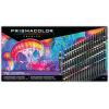 imagePrismacolor Premier DualEnded Art Markers AlcoholBased Markers with Fine ampamp Chisel Tips Assorted Colors Set of 72 in Carry Case