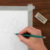 imagePrismacolor Premier Magic Rub Vinyl Erasers 12 PackMagin Rub Vinyl Erasers