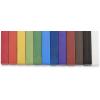 imagePrismacolor Premier Nupastel Firm Pastel Color Sticks Adult Coloring 36 Pack36 Count Pack of 1