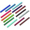 imagePrismacolor Premier Nupastel Firm Pastel Color Sticks Adult Coloring 36 Pack36 Count Pack of 1