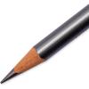 imagePrismacolor Premier Turquoise Graphite Sketching Pencils Medium Leads Adult Coloring 12 PackGraphite Pencils