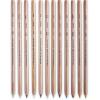 imagePrismacolor Premier WaterSoluble Colored Pencils 12 Pack