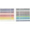 imagePrismacolor Scholar Colored Pencils Adult Coloring 48 Pack24 Count Pack of 1