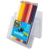 imagePrismacolor Scholar Colored Pencils Adult Coloring 48 Pack24 Count Pack of 1