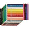 imagePrismacolor Scholar Colored Pencils Adult Coloring 48 Pack48 Count Pack of 1
