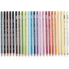 imagePrismacolor Scholar Manga Drawing Set Adult Coloring 10Piece Kit23 Count Pack of 1