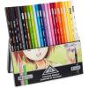 imagePrismacolor Scholar Manga Drawing Set Adult Coloring 10Piece Kit23 Count Pack of 1