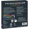 imagePrismacolor Scholar Manga Drawing Set Adult Coloring 10Piece Kit23 Count Pack of 1