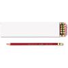 imagePrismacolor ColErase Erasable Colored Pencil Green 12 CountScarlet Red