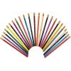 imagePrismacolor ColErase Erasable Colored Pencils Adult Coloring 12 Pack24 Count