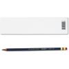 imagePrismacolor ColErase Erasable Colored Pencils NonPhoto Blue 12Count  20028Blue