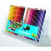 imagePrismacolor Scholar Colored Pencils Adult Coloring 48 Pack60 Count Pack of 1