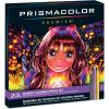 imagePrismacolor Scholar Manga Drawing Set Adult Coloring 10Piece Kit23 Count Pack of 1