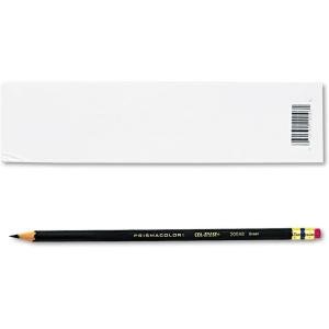 imagePrismacolor ColErase Erasable Colored Pencil Green 12 CountGreen