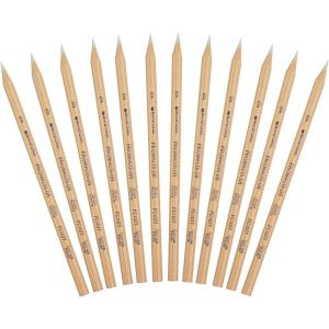 imagePrismacolor Colorless Blender Pencils Adult Coloring 12 Pack