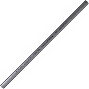 imagePrismacolor Verithin Colored Pencils Metallic Silver 02460  Pack Of 12 Silver